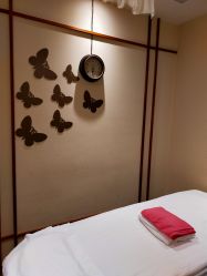 -芳朵美容养生SPA