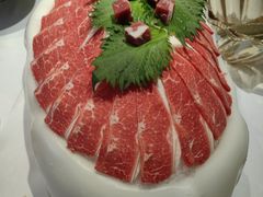-德天肥牛海鲜火锅(城西银泰店)