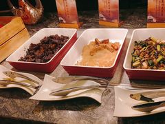 -金海湾自助餐厅(金陵饭店)