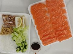 -官塘原味鱼生·潮菜大排档(潮州总店)