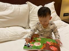 -西安华清御汤酒店