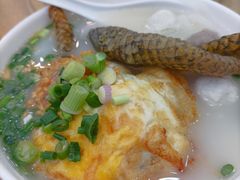 -正宗潮州鱼蛋粉(长寿西路店)