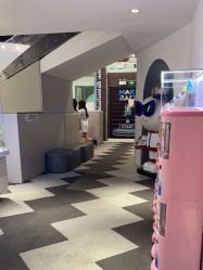 -MINI MARS KIDS CLUB亲子家庭中心(长宁天山店)