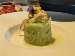 -庆云楼饭庄(什刹海店)