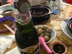 -新记肉骨茶