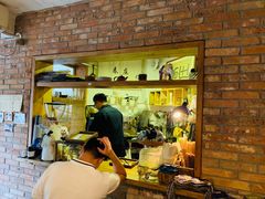 -春庄咖啡SpringHues(钟楼小区店)