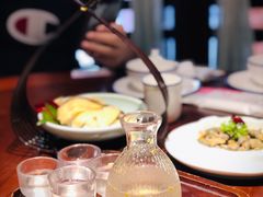 桂花米酒-寻宝记绍兴菜(鲁迅路店)