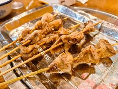 -老袁羊板筋(农光路店)