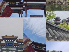 -威海华夏城景区