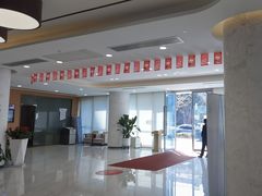 -美年大健康体检中心(浦东美张分院)