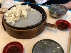 -海汇源老烧麦店(东大街总店)