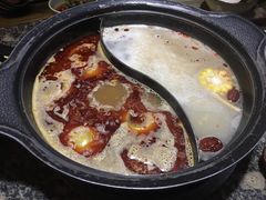 -滇池印象原生态火锅(南开大悦城店)
