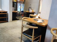 大堂-牛必福潮汕牛肉火锅(油坊桥店)