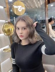 -3AM·S HAIR SALON烫发染发接发