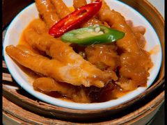 -南枝记·港式打边炉(新北万达店)