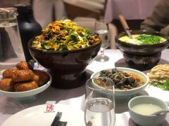 -味+新京宴·烤鸭·北京菜(创意谷店)
