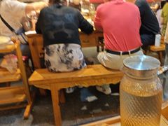 -堂客老火锅(欣阳广场总店)