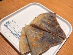 红豆饼-安天民北方饺子(白石洲店)