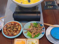 -金龙·打边炉(武进路店)