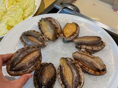 -皇城老妈·大连海鲜火锅(港湾店)