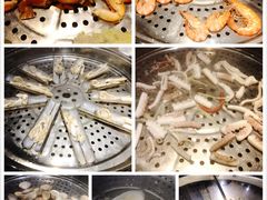 -董大蒸货(方塔园店)