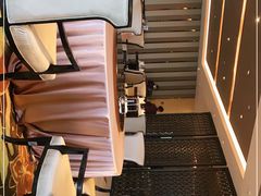 -富力威斯汀酒店-中国元素中餐厅(武昌临江店)