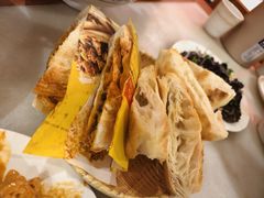 -虢国羊肉汤馆(政二街店)