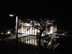 -东海森林温泉度假酒店