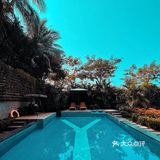 三亚旅游｜人均100入住超ins椰林🌴 