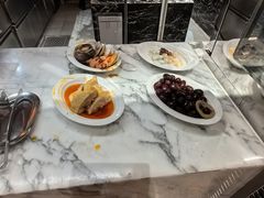 -南通滨江洲际酒店-西集自助餐厅