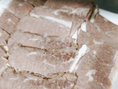 -清真·田园居家酸菜牛肉烤火锅(凤霞路店)