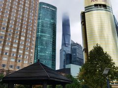-上海中心大厦