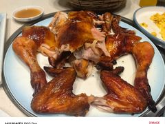 -飨赫驾瓦罐烤鸡(佛岗店)