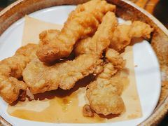 -辣不二地道川菜(汉水路店)