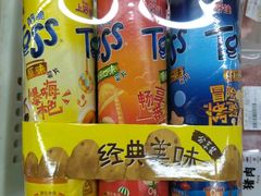 -家乐福(川沙店)