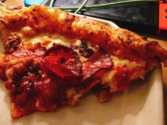 -Tubestation站点比萨(五道营店)