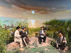 -铁道游击队纪念馆