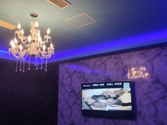 -K歌之王量贩式KTV(洪楼店)