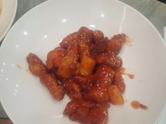 -再回头私房菜·老南京菜