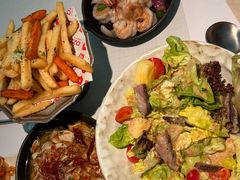 -春树下·树屋花房西餐厅(罍街AS1980店)