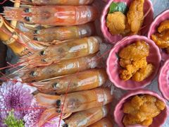 -花潮料理艺食馆(成都万象城店)