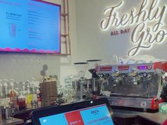 -COSTA COFFEE(西贸凯德晶品4层2店)