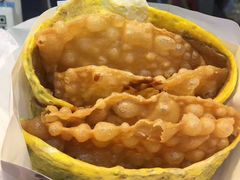-清真·二嫂子煎饼果子(卫津路总店)