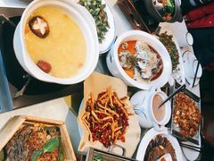 -U你·湖北家宴菜(南湖总店)