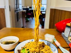 肥肠-一味老卤面(大石桥店)