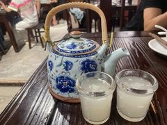 -董府·古宅餐厅