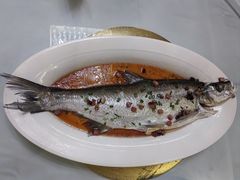 -北京西单美爵酒店-融轩中餐厅