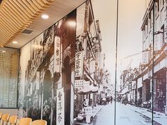 大堂-呷哺呷哺 黄金牧场 (旧宫永辉超市店)
