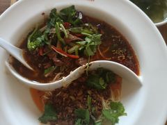 -万县面馆(高笋塘店)