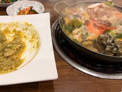 -真情鲍鱼海鲜汤